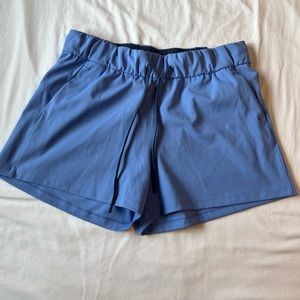 Zyia Club Shorts